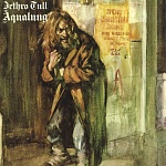 JETHRO TULL / AQUALUNG [CLARITY SV-P II CLEAR VINYL!][200g 45rpm 4LP Box Set]